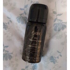 New Oribe Dry Texturizing Spray -- " Mini / Travel Size "1.2 oz / 43 ml